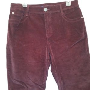 Bandolino Baby Cords